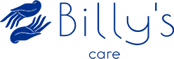 Billy's careのロゴ